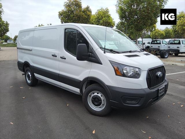 new 2025 Ford Transit-150 car, priced at $48,860
