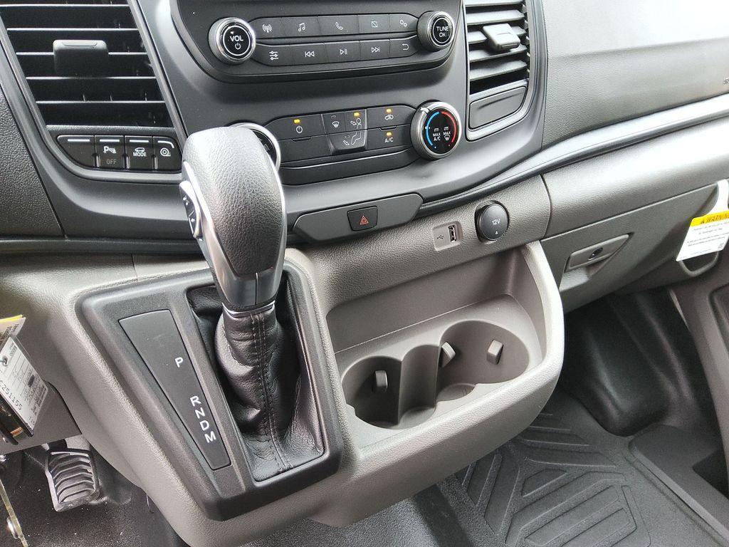 new 2025 Ford Transit-150 car, priced at $48,360