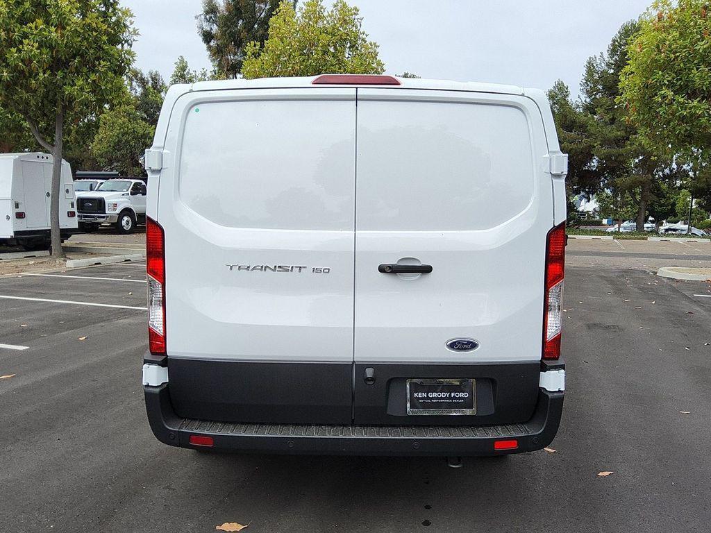 new 2025 Ford Transit-150 car, priced at $48,360