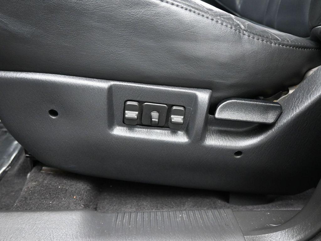 used 2002 Jeep Grand Cherokee car, priced at $7,250