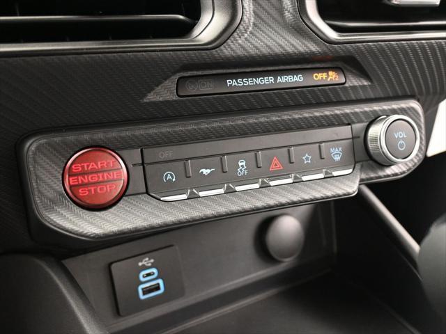new 2025 Ford Mustang car, priced at $49,809
