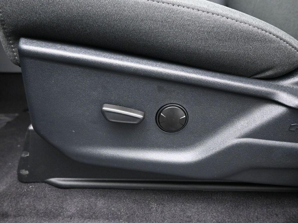 new 2025 Ford F-150 Lightning car, priced at $65,540