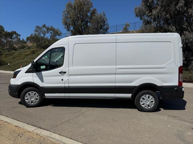 new 2024 Ford Transit-350 car, priced at $61,930