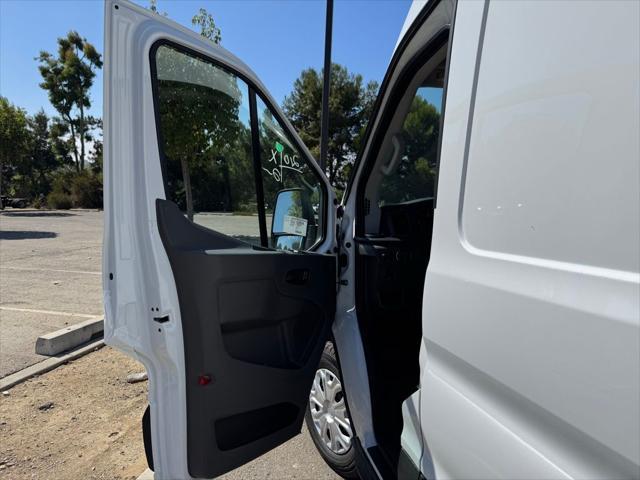 new 2024 Ford Transit-350 car, priced at $61,930