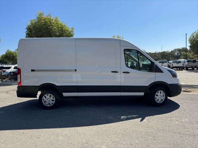 new 2024 Ford Transit-350 car, priced at $61,930