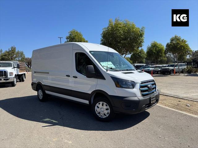 new 2024 Ford Transit-350 car, priced at $61,930