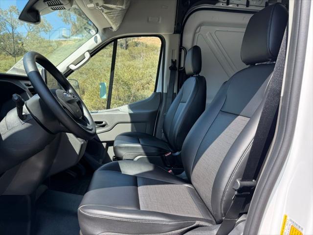 new 2024 Ford Transit-350 car, priced at $61,930