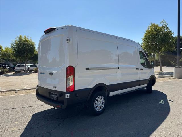 new 2024 Ford Transit-350 car, priced at $61,930