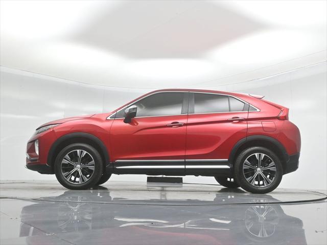 used 2019 Mitsubishi Eclipse Cross car, priced at $12,000