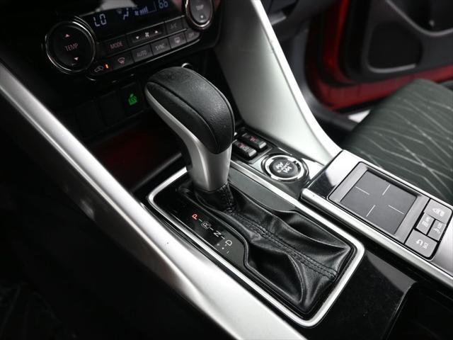 used 2019 Mitsubishi Eclipse Cross car, priced at $12,000