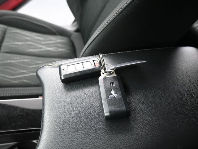 used 2019 Mitsubishi Eclipse Cross car, priced at $12,000
