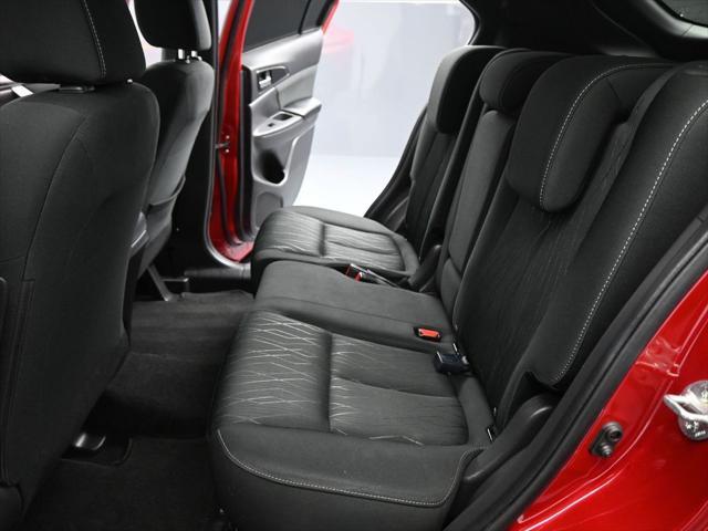 used 2019 Mitsubishi Eclipse Cross car, priced at $12,000
