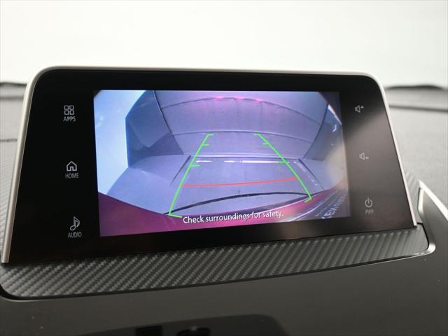 used 2019 Mitsubishi Eclipse Cross car, priced at $12,000