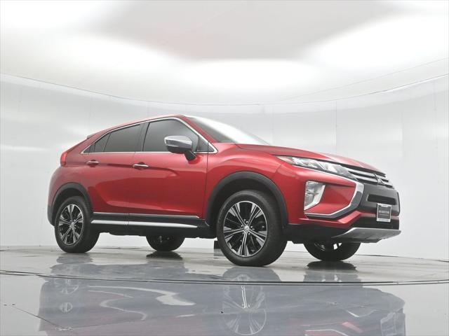 used 2019 Mitsubishi Eclipse Cross car, priced at $12,000