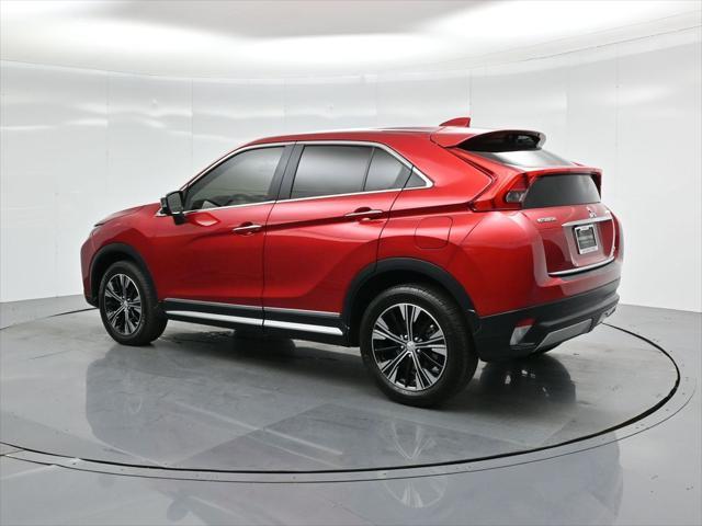 used 2019 Mitsubishi Eclipse Cross car, priced at $12,000