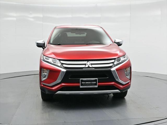 used 2019 Mitsubishi Eclipse Cross car, priced at $12,000