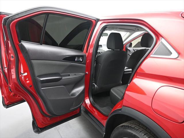 used 2019 Mitsubishi Eclipse Cross car, priced at $12,000