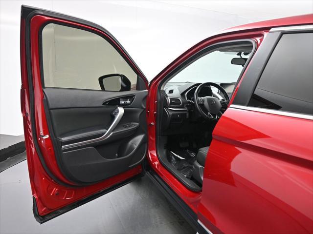 used 2019 Mitsubishi Eclipse Cross car, priced at $12,000