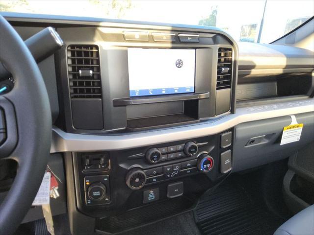 new 2024 Ford F-350 car, priced at $73,205