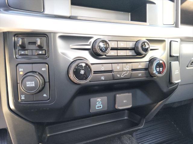 new 2024 Ford F-350 car, priced at $73,205