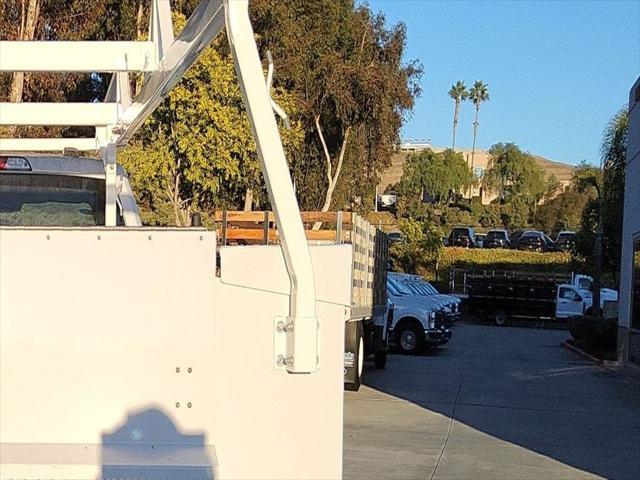 new 2024 Ford F-350 car, priced at $73,205