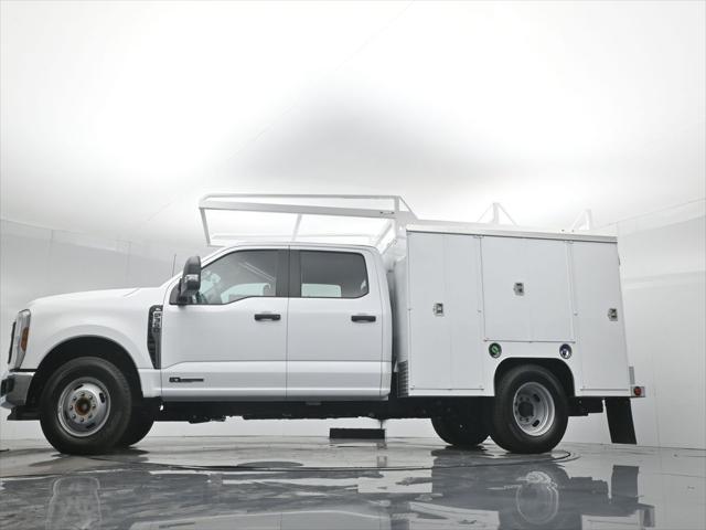 new 2024 Ford F-350 car, priced at $97,780