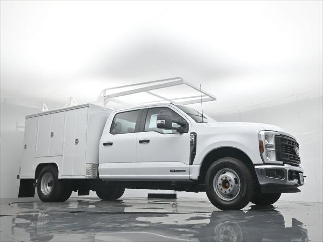 new 2024 Ford F-350 car, priced at $97,780