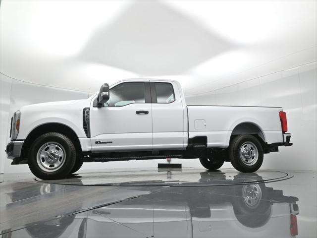 new 2024 Ford F-350 car, priced at $61,835