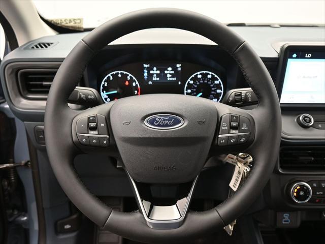 new 2024 Ford Maverick car, priced at $29,721