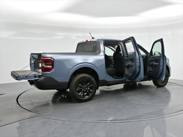 new 2024 Ford Maverick car, priced at $29,721