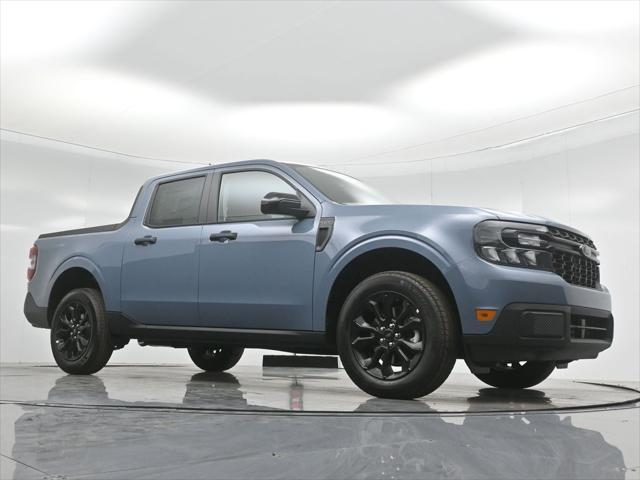 new 2024 Ford Maverick car, priced at $29,721