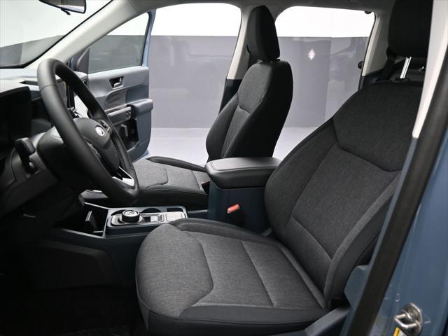 new 2024 Ford Maverick car, priced at $29,721