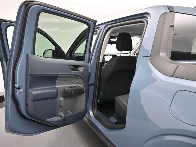 new 2024 Ford Maverick car, priced at $29,721