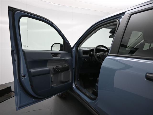 new 2024 Ford Maverick car, priced at $29,721