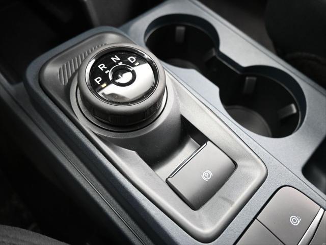 new 2024 Ford Maverick car, priced at $29,721