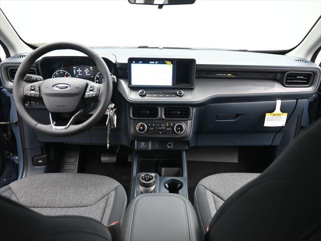new 2024 Ford Maverick car, priced at $29,721