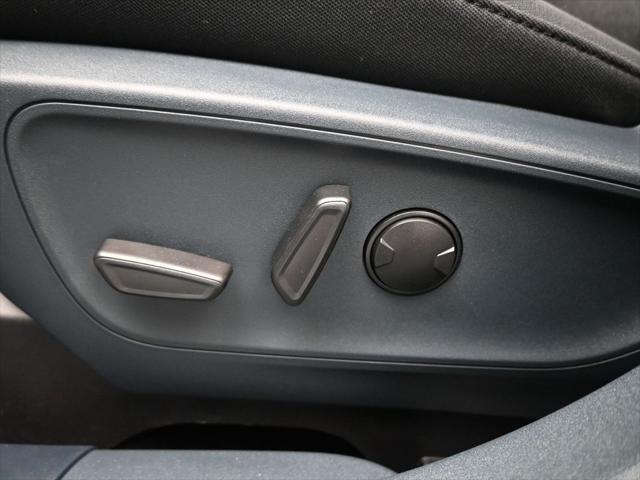 new 2024 Ford Maverick car, priced at $29,721