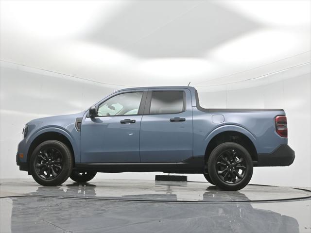 new 2024 Ford Maverick car, priced at $29,721