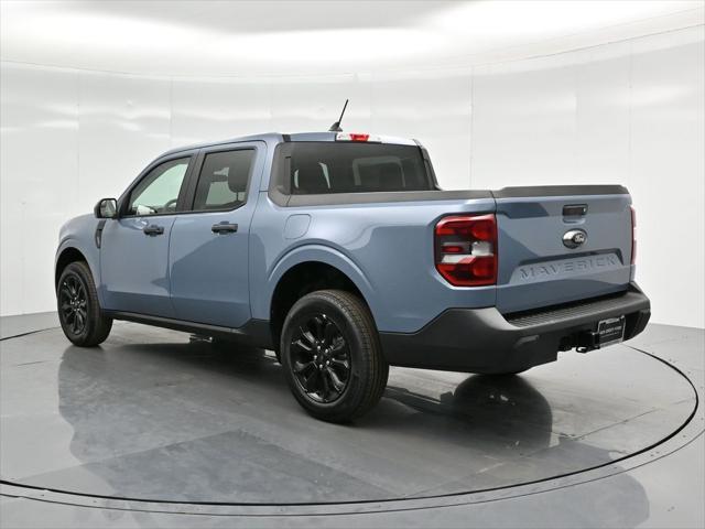 new 2024 Ford Maverick car, priced at $29,721