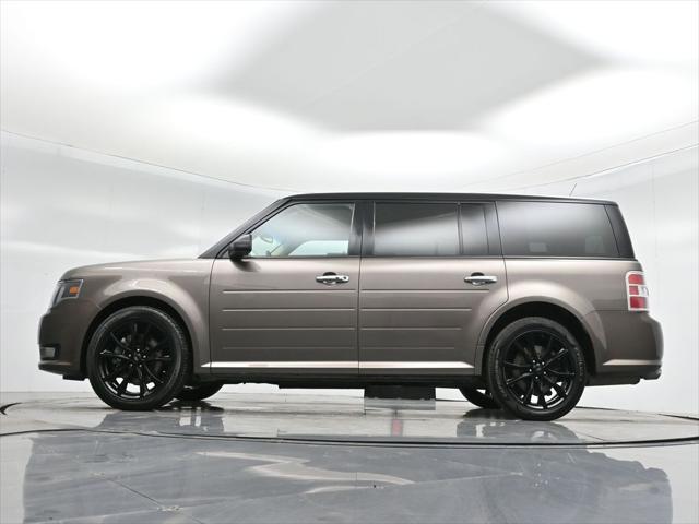 used 2019 Ford Flex car, priced at $17,500