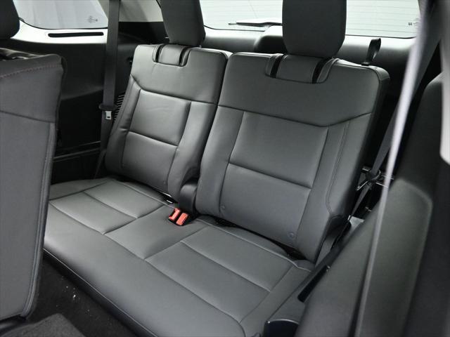 new 2025 Ford Explorer car, priced at $41,957