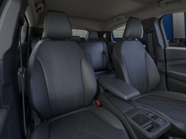 new 2025 Ford Mustang Mach-E car, priced at $39,590