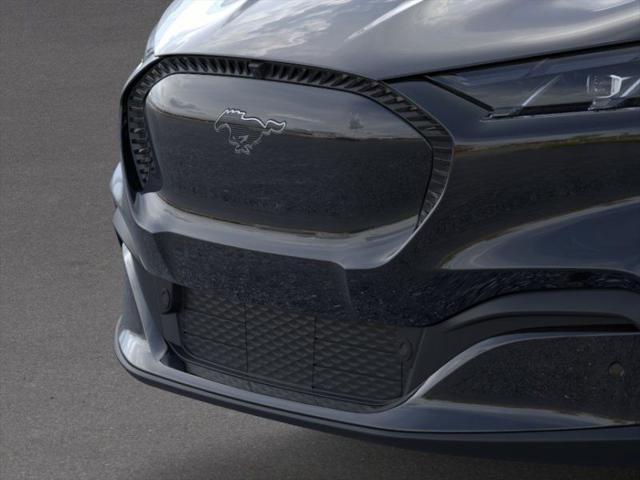 new 2025 Ford Mustang Mach-E car, priced at $39,590