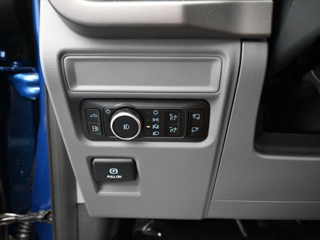 new 2025 Ford F-150 car, priced at $55,682
