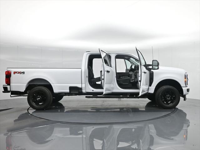 new 2024 Ford F-350 car, priced at $61,905