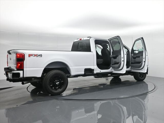 new 2024 Ford F-350 car, priced at $61,905