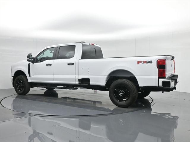 new 2024 Ford F-350 car, priced at $61,905