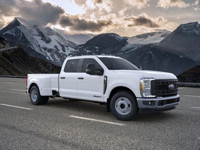 new 2024 Ford F-350 car, priced at $83,554