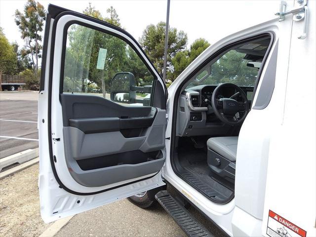 new 2024 Ford F-450 car, priced at $75,151
