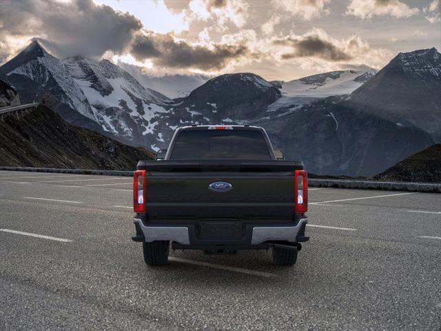 new 2024 Ford F-250 car, priced at $60,710